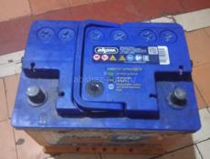 Акумалятор