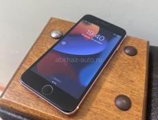 Айфон 7 на  АКБ 76 %🔋128 гб обменяю на андроид