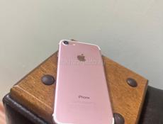 Айфон 7 на  АКБ 76 %🔋128 гб обменяю на андроид