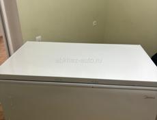 Продаю морозилку 