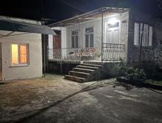 Продается жилой дом