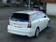 Mitsubishi Grandis