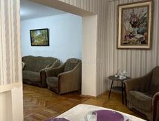 Сдается уютная 2-х комн квартира в центре города 