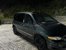 Chrysler Voyager