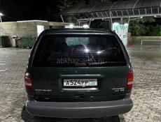Chrysler Voyager