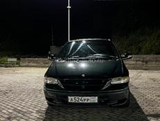 Chrysler Voyager