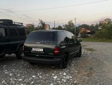 Chrysler Voyager