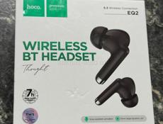 Беспроводные наушники EQ2
