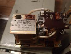 Продам 2 блока самописцев ссср с высоким содержанием драг металов