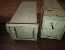 Продам 2 блока самописцев ссср с высоким содержанием драг металов