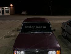 ВАЗ 2107