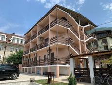 Сдам номера на зимний период