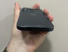 Айфон 15 про 