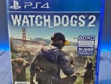 Продажа Дисков на пс 4