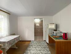 Сдается первый этаж в доме, без хозяев