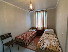 Сдается первый этаж в доме, без хозяев