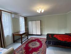 Сдается первый этаж в доме, без хозяев