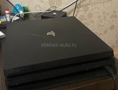 PS4 PRO