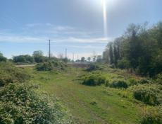 Продаётся участок на Золотом Берегу 🏝️