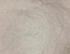 Мука кукурузная 