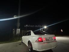 Toyota Altezza