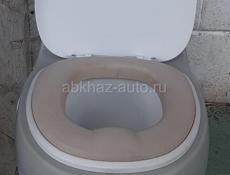 Продам горшок детский