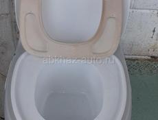 Продам горшок детский