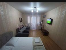 Сдам квартиру 