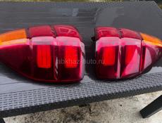 Продаю задние фары на GX-470 б/у