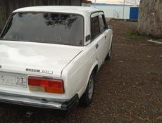 ВАЗ 2107