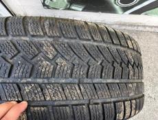 Комплект колес Мерседес r19