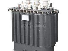 Трансформатор 63кв