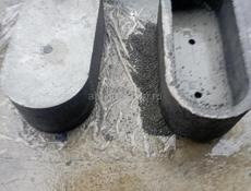 Цветочные вазоны 