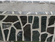 Цветочные вазоны 