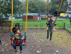 Срочно требуется няня -репетитор. Ватсапп : +7 940 731 85 28