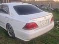 Разбор toyota crown 3.5 