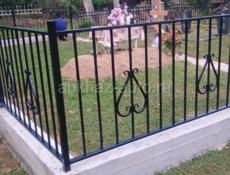 Сварочные работы