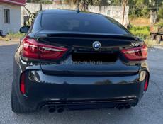 BMW Х6