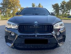 BMW Х6