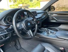 BMW Х6
