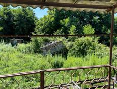 Агудзера! Земельный участок! Продажа ! Собственник!