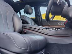 Mercedes-Benz S-Класс