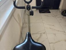 Велотренажёр