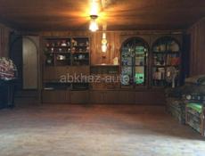 Продаётся 2х эт дом. г. Гудаута, район Замостянка, улица Гулия