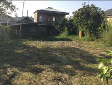 Продаётся 2х эт дом. г. Гудаута, район Замостянка, улица Гулия