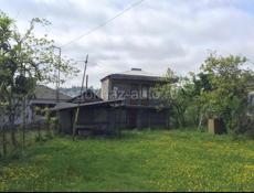 Продаётся 2х эт дом. г. Гудаута, район Замостянка, улица Гулия