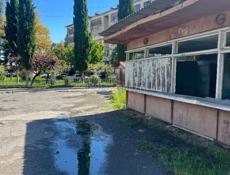 Новый район