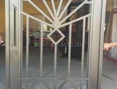 Козырьки, навесы