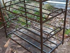 Козырьки, навесы