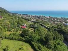 Продаётся участок 43 сотки в Цандрипше